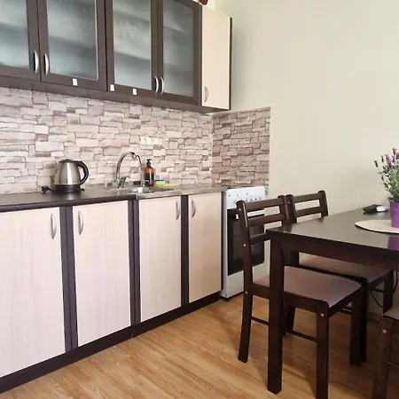 Apartamento Relax Sunny