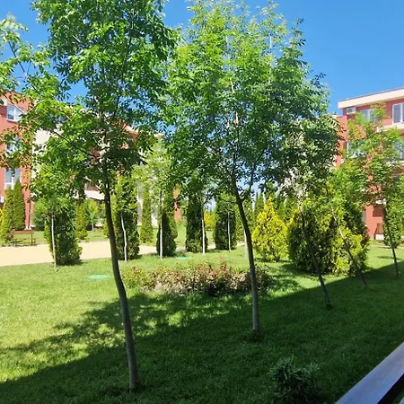 Apartament Relax Sunny *