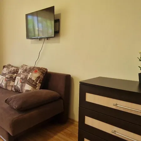 Apartament Relax Sunny