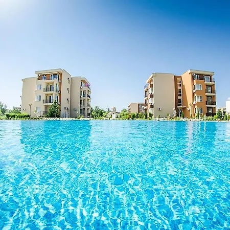 Relax Sunny Daire *